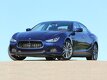 Maserati Ghibli 3 пок.