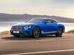 Bentley Continental GT 3 пок. / купе