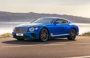Тормоза Bentley Continental GT Continental GT / 3 пок. / купе