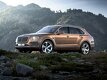 Bentley Bentyaga 1 пок.
