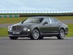 Bentley Mulsanne 2 пок.