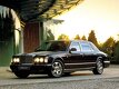 Bentley Arnage 1 пок.