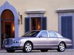 Bentley Arnage 1 пок. / рестайлинг