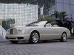 Bentley Azure 2 пок.
