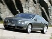 Bentley Continental GT 1,2 пок. / купе