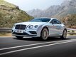 Bentley Continental GT 1,2 пок. / купе / рестайлинг