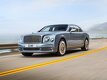 Bentley Mulsanne 2 пок. / рестайлинг