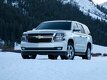 Chevrolet Tahoe 4 пок. / LTZ/K2UC