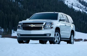 Лампы Chevrolet Tahoe Tahoe / 4 пок. / LTZ/K2UC