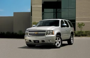 Дворники Chevrolet Tahoe Tahoe / 3 пок. / GMT900