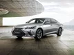 Lexus ES 7 пок.