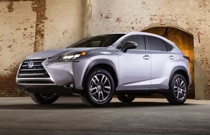 Моторные масла Lexus NX NX / 1 пок.
