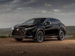 Lexus RX 4 пок. / рестайлинг