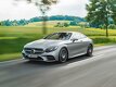 Mercedes-Benz S-Class C217 / купе / рестайлинг