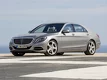 Mercedes-Benz S-Class W222