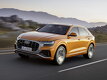 Audi Q8 4M