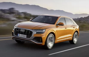 Свечи зажигания Audi Q8 Q8 / 4M