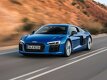 Audi R8 4S