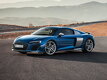 Audi R8 4S / рестайлинг