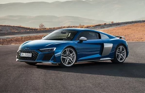 Свечи зажигания Audi R8 R8 / 4S / рестайлинг