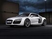 Audi R8 42 / рестайлинг