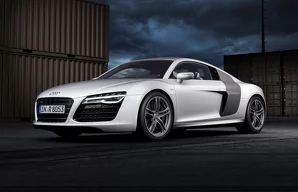 Свечи зажигания Audi R8 R8 / 42 / рестайлинг