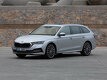 Skoda Octavia A8 / универсал