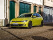 Volkswagen Golf 8 пок.