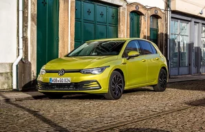 Тормозные диски Volkswagen Golf Golf / 8 пок.