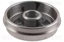 Задний тормозной барабан NK 251904