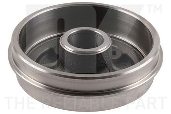 NK 251904 <span>задний тормозной барабан</span>