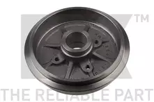 Задний тормозной барабан NK  251905