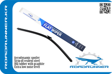 Стеклоочиститель RoadRunner Flat Wiper 550 мм RR-550-F-J