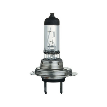 H7 Tungsram <span>лампа автомобильная галоген </span>