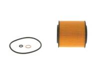 Масляный фильтр Bosch  0 986 4B7 019