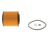Масляный фильтр Bosch  0 986 4B7 019