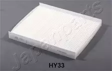 Фильтр Japanparts  FAA-HY33