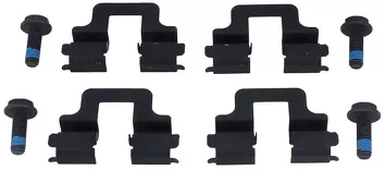 TRW GDB1763 <span>тормозные колодки задние</span>