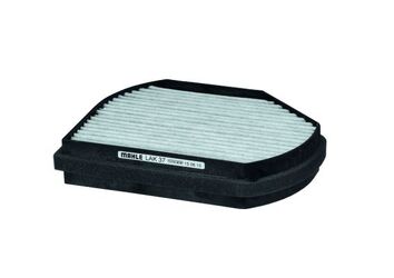 Knecht LAK 37 <span>салонный фильтр угольный</span>