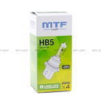MTF Long Life HB5  HS12B5