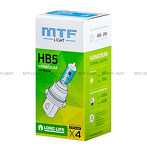 MTF Vanadium HB5  HVS3800