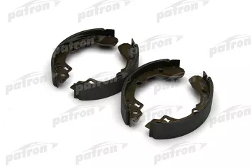 Patron PSP609 <span>тормозные колодки задние</span>