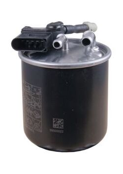 Mahle KL 913 <span>топливный фильтр</span>