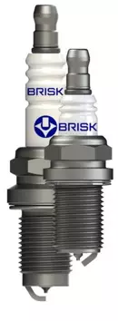 Brisk Iridium Racing <span>свеча зажигания 1721 DOR12IR</span>