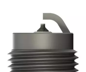 Brisk Iridium Racing <span>свеча зажигания 1721 DOR12IR</span>