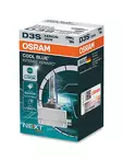 Osram Xenarc Cool Blue Intense Next Gen D3S 6200k  66340CBN
