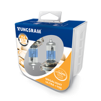 Tungsram Megalight Ultra +150% H7 58520NXNU PB2 58520NXNU PB2
