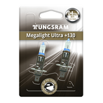 Tungsram Megalight Ultra +130% H1 50310XNU BL2 50310XNU BL2
