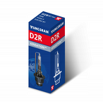 Tungsram Xensation D2R 4000k  53510