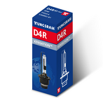 Tungsram Xensation D4R 4000k  53680U B1